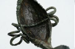 Foto von Bronzekahnfibel (NHMW-PRAE-025895)